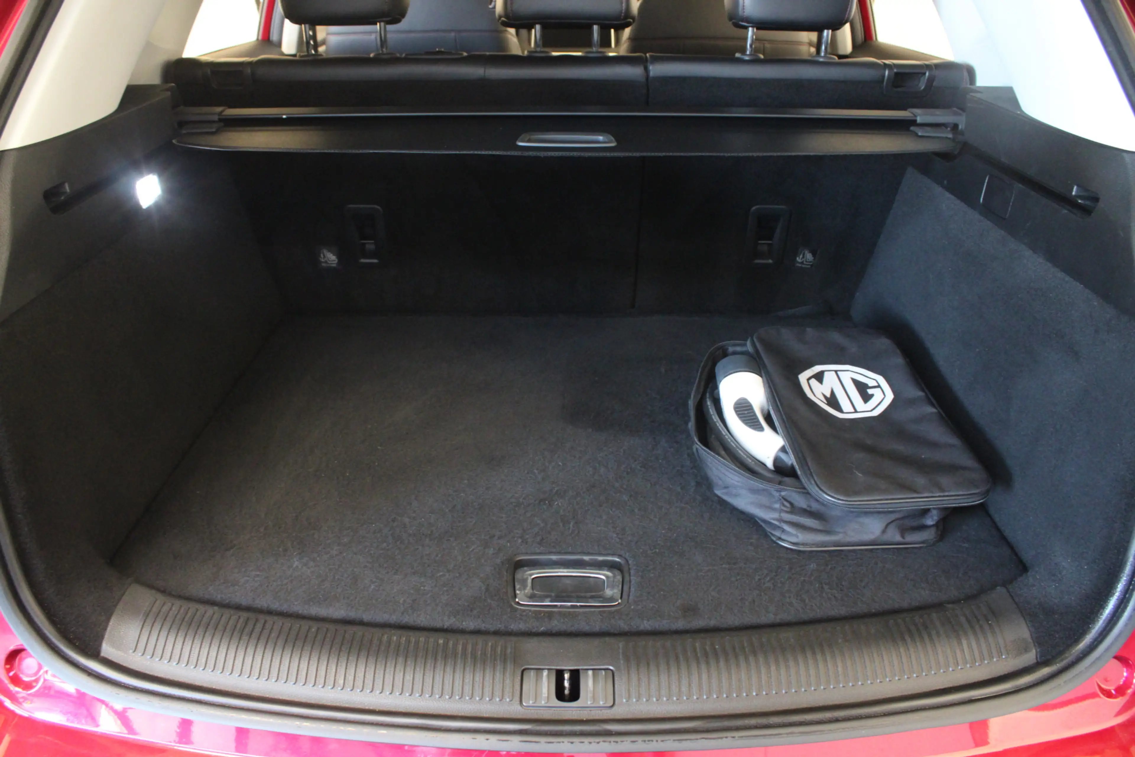MG EHS 1.5 TGDI Luxury |Plug in|Camera|Stoelverw.| — photo 21