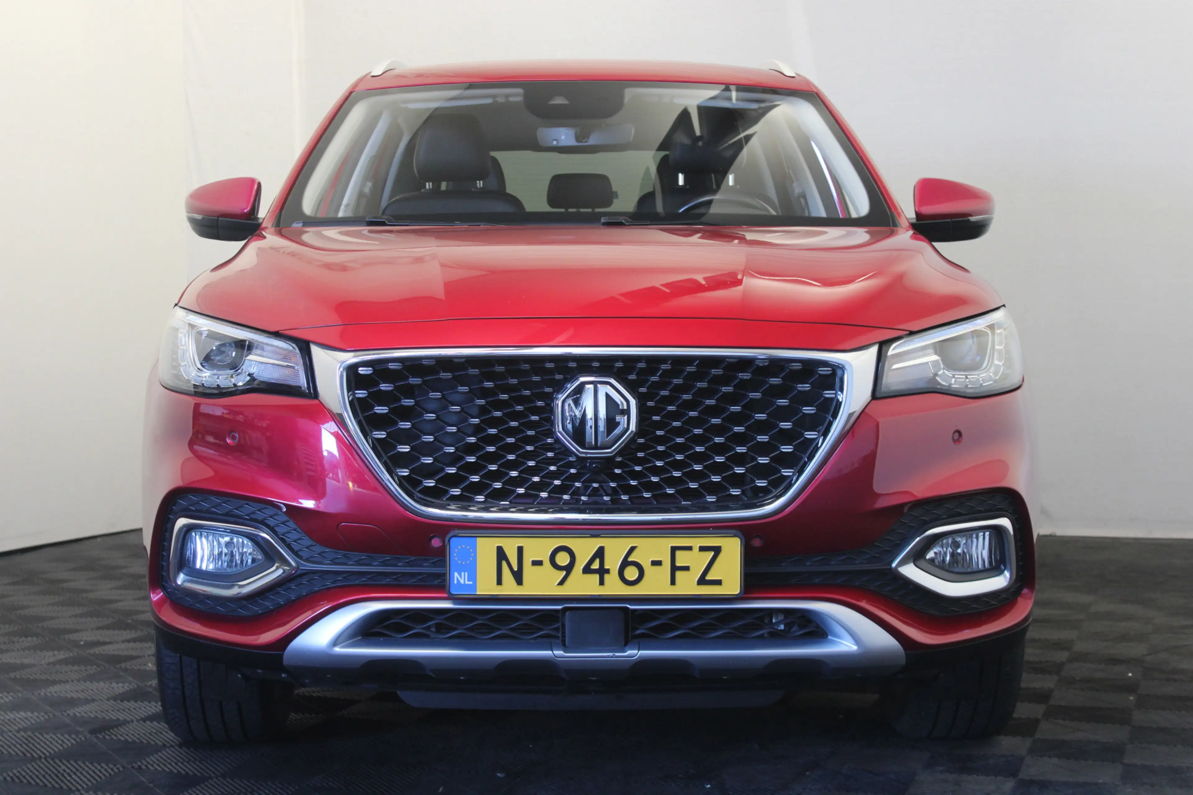 MG EHS 1.5 TGDI Luxury |Plug in|Camera|Stoelverw.| — photo 3