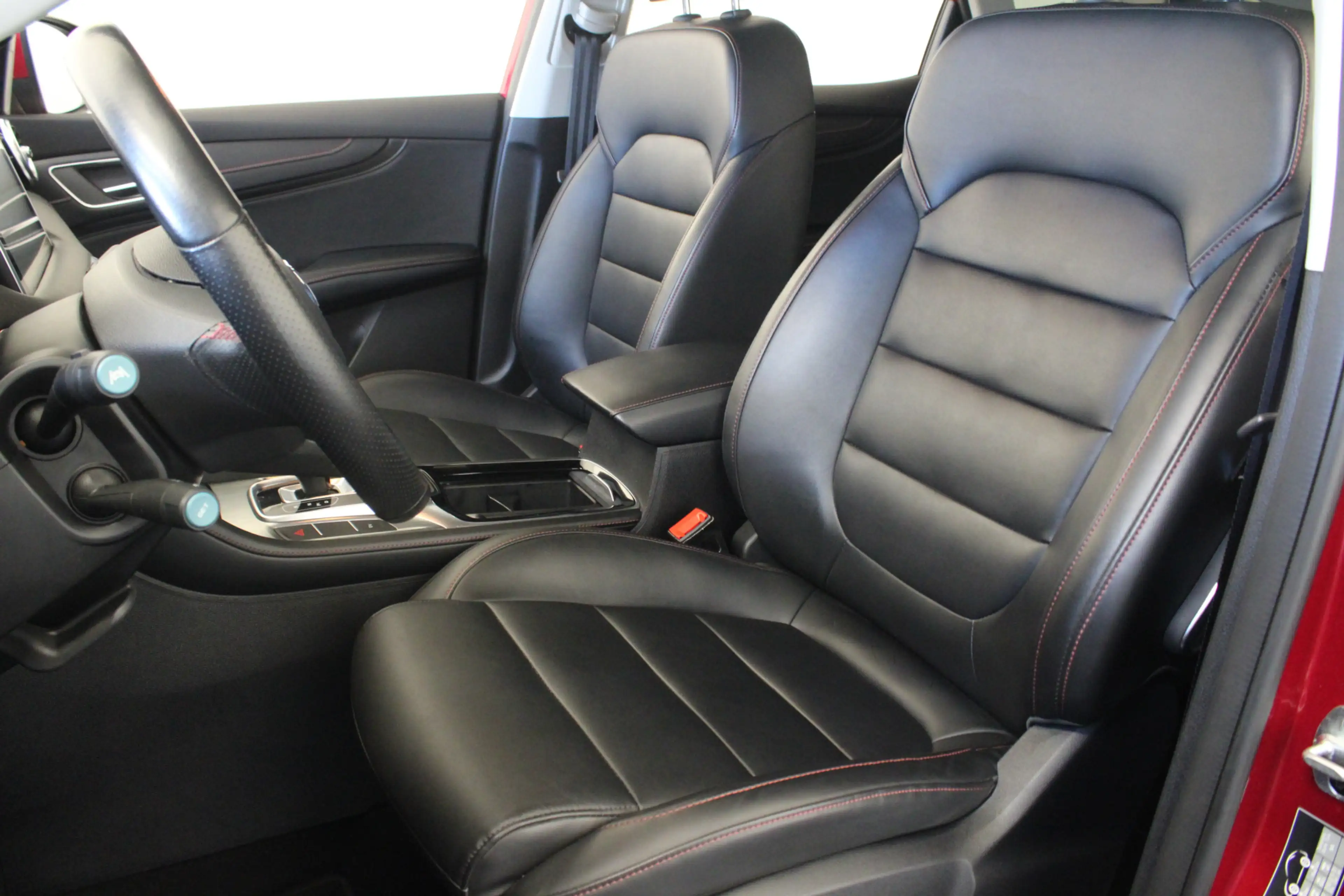 MG EHS 1.5 TGDI Luxury |Plug in|Camera|Stoelverw.| — photo 15