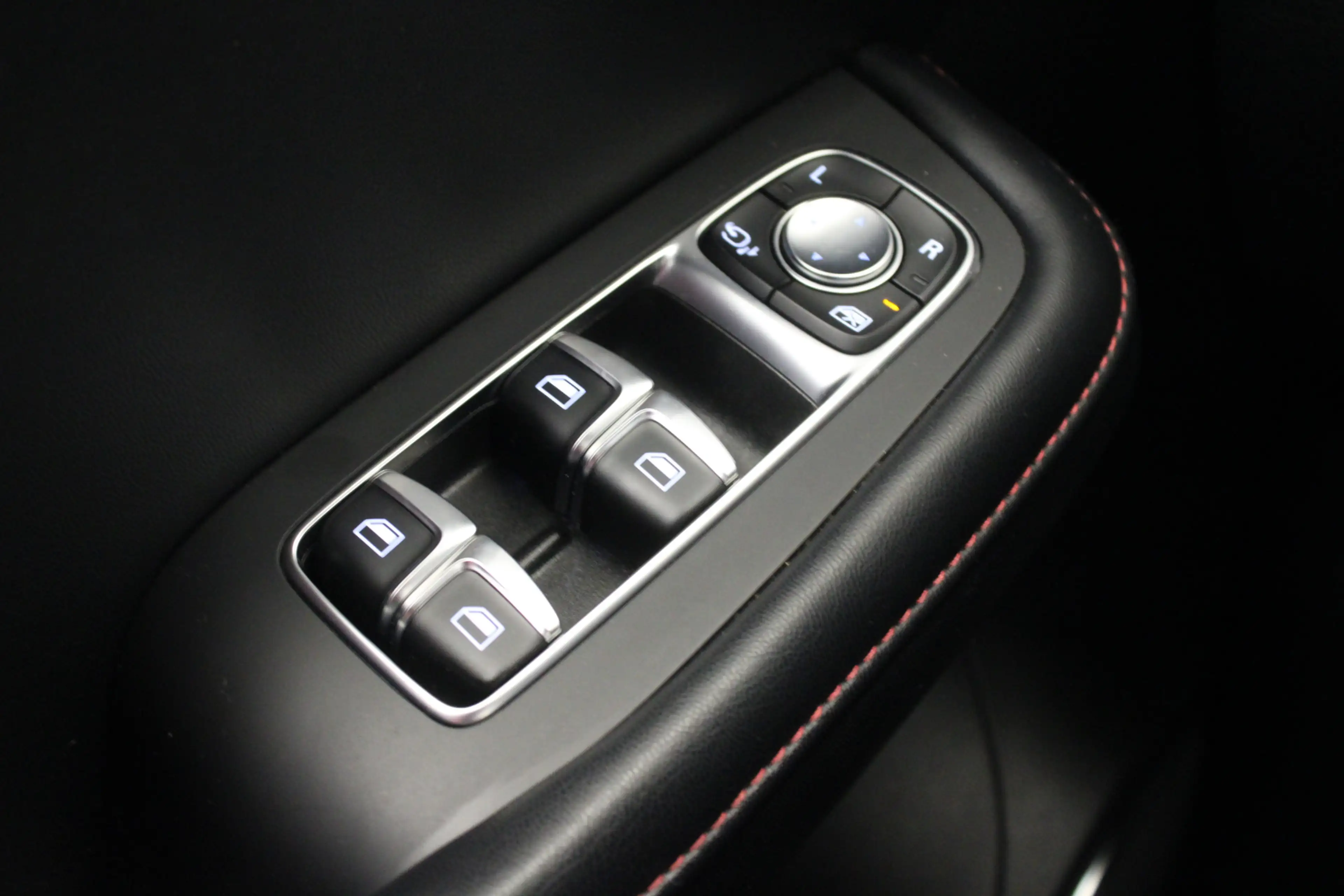 MG EHS 1.5 TGDI Luxury |Plug in|Camera|Stoelverw.| — photo 18
