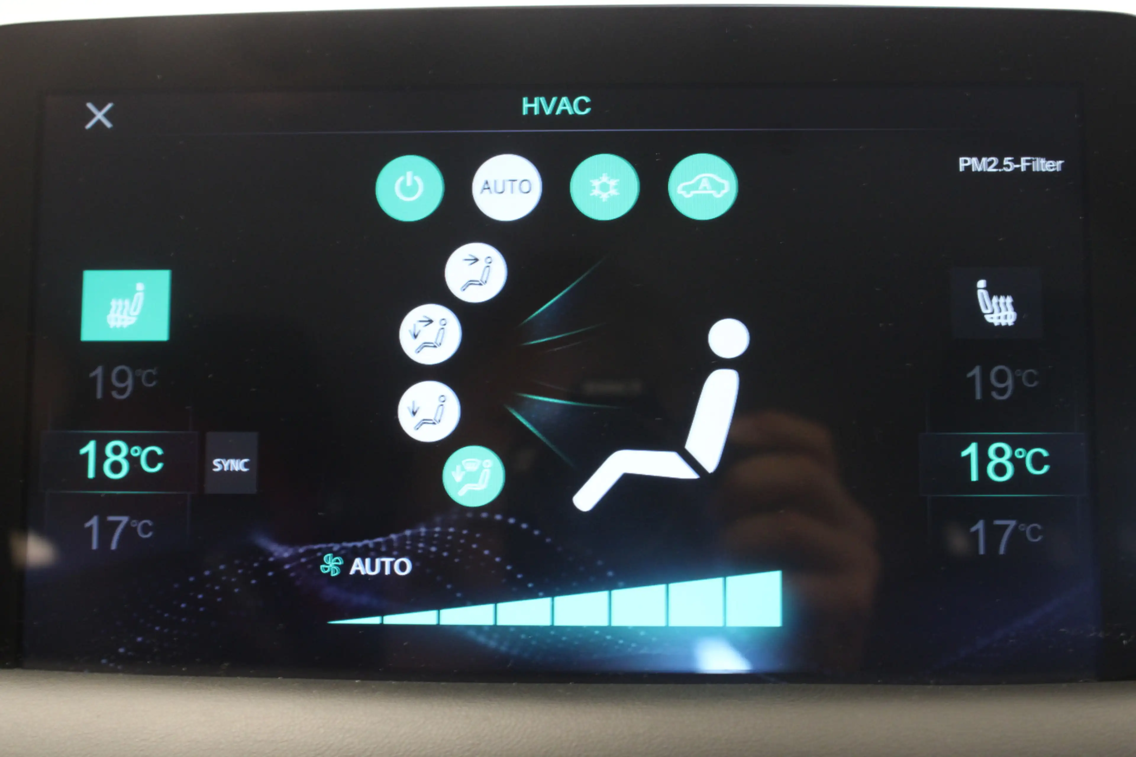 MG EHS 1.5 TGDI Luxury |Plug in|Camera|Stoelverw.| — photo 6