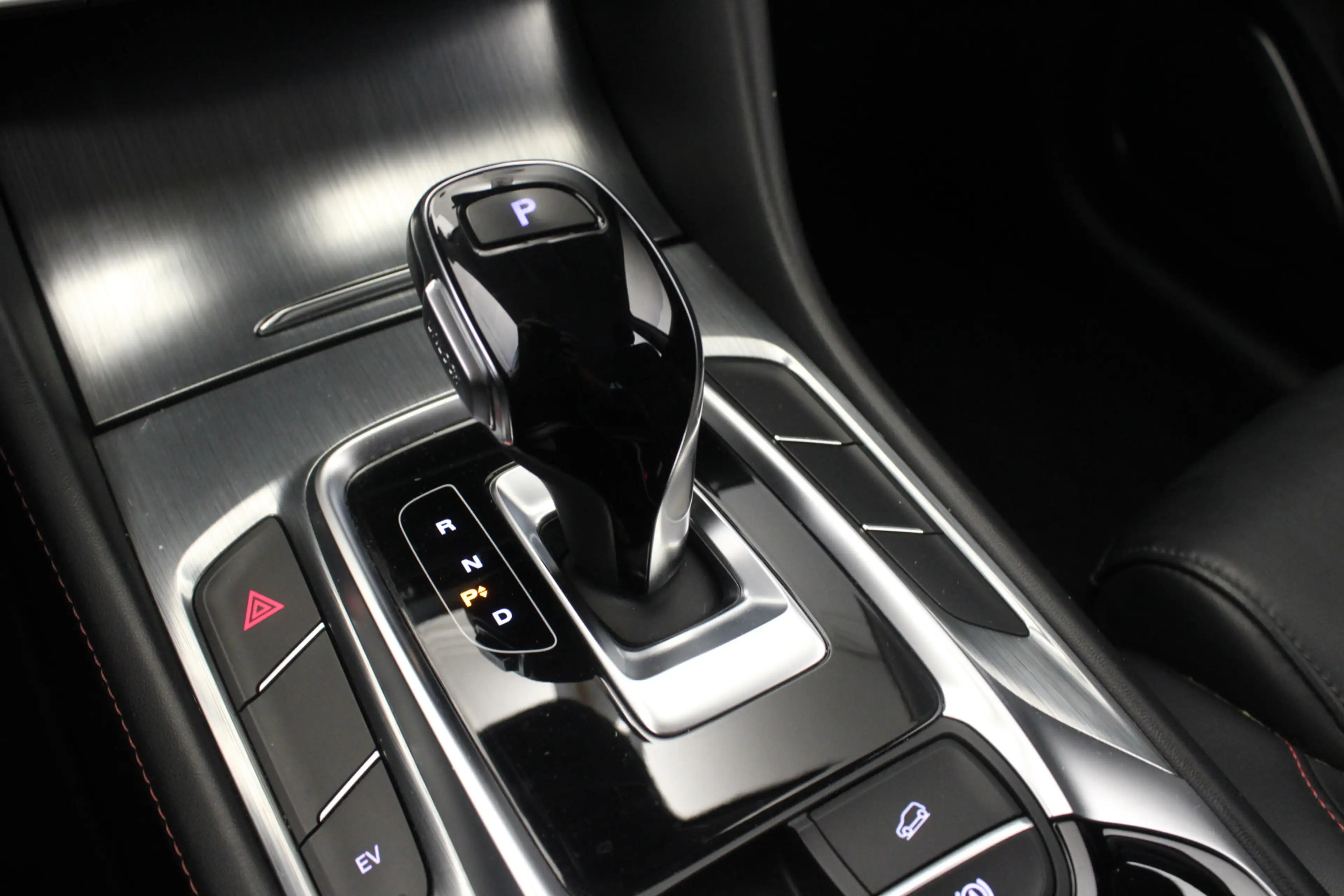 MG EHS 1.5 TGDI Luxury |Plug in|Camera|Stoelverw.| — photo 17