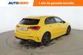 Mercedes-Benz A 200 d Amarillo - thumbnail 6