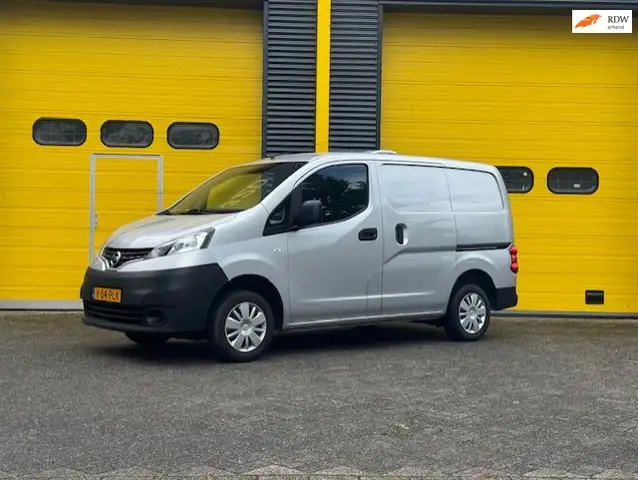 Nissan NV200 1.6 Airco Cruise BTW&BPM VRIJ