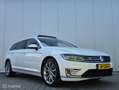 Volkswagen Passat Variant 1.4 TSI GTE/LEDER/360CAM/PANO/MASSAGE/HEAD UP/FULL Wit - thumbnail 7