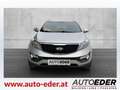 Kia Sportage 20 Jahre Edition 1,7 CRDi 2WD ISG Silber - thumbnail 2