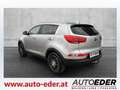 Kia Sportage 20 Jahre Edition 1,7 CRDi 2WD ISG Silber - thumbnail 4
