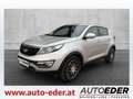 Kia Sportage 20 Jahre Edition 1,7 CRDi 2WD ISG Silber - thumbnail 3