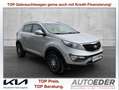 Kia Sportage 20 Jahre Edition 1,7 CRDi 2WD ISG Silber - thumbnail 1