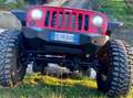 Jeep Wrangler Wrangler 2007 Unlimited 2.8 crd Rubicon Rosso - thumbnail 7