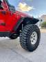 Jeep Wrangler Wrangler 2007 Unlimited 2.8 crd Rubicon Rojo - thumbnail 11