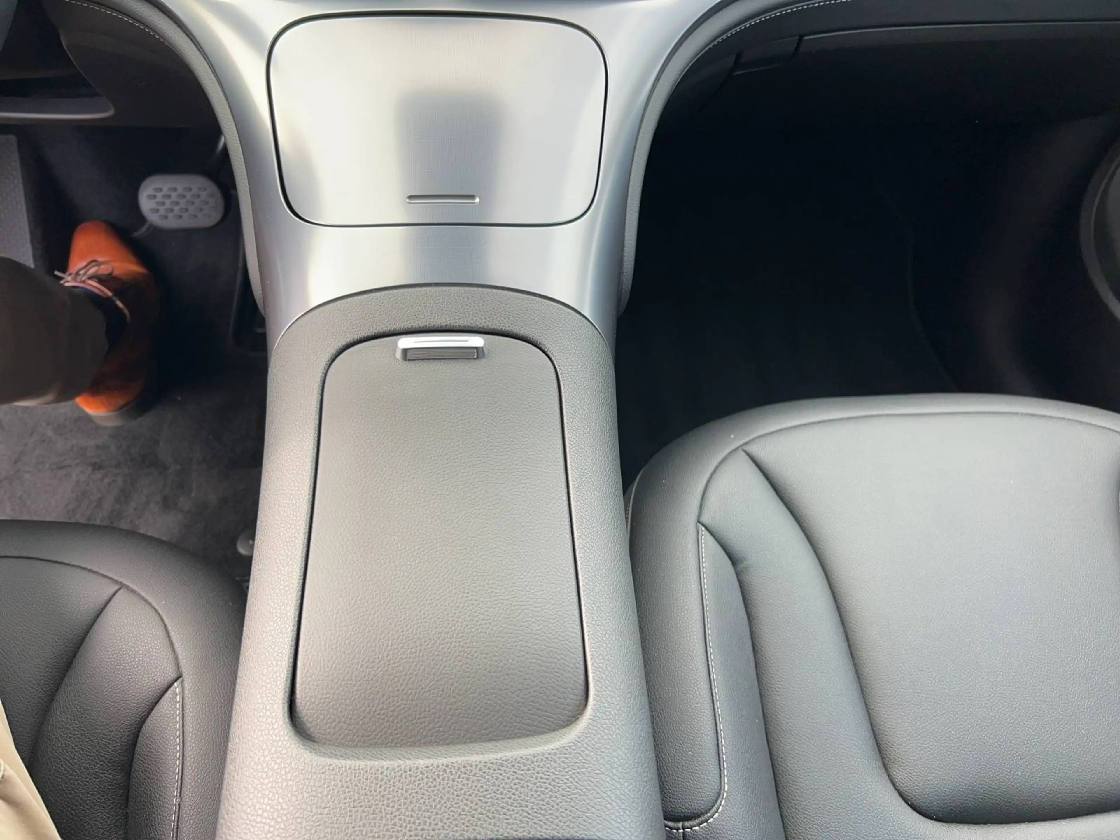 smart #1 smart #1 200 kW Pro+ AUT SpurH — photo 8