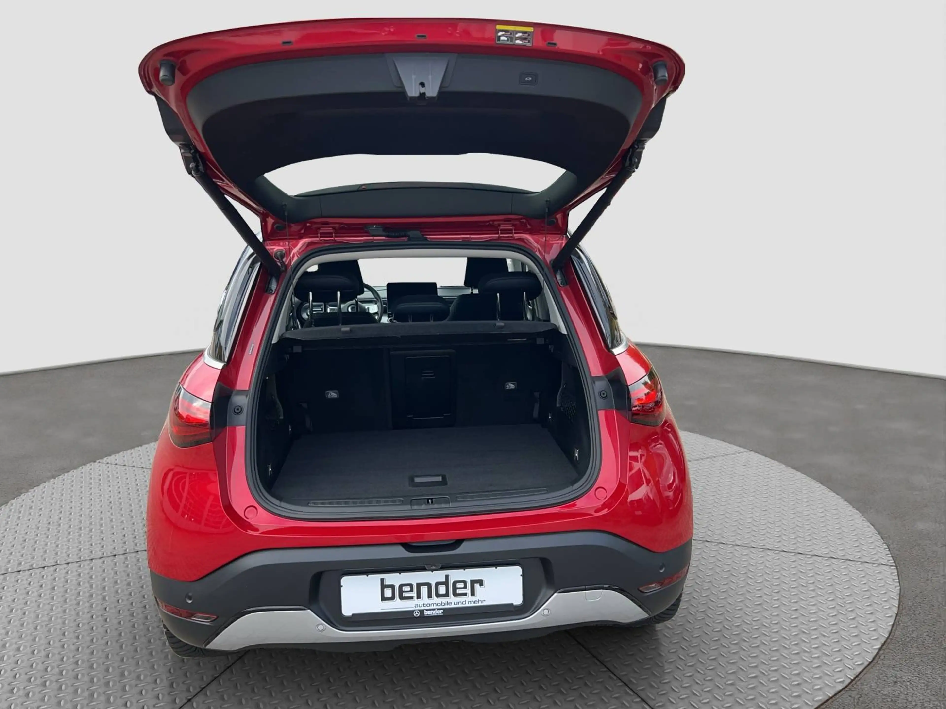 smart #1 smart #1 200 kW Pro+ AUT SpurH — photo 13