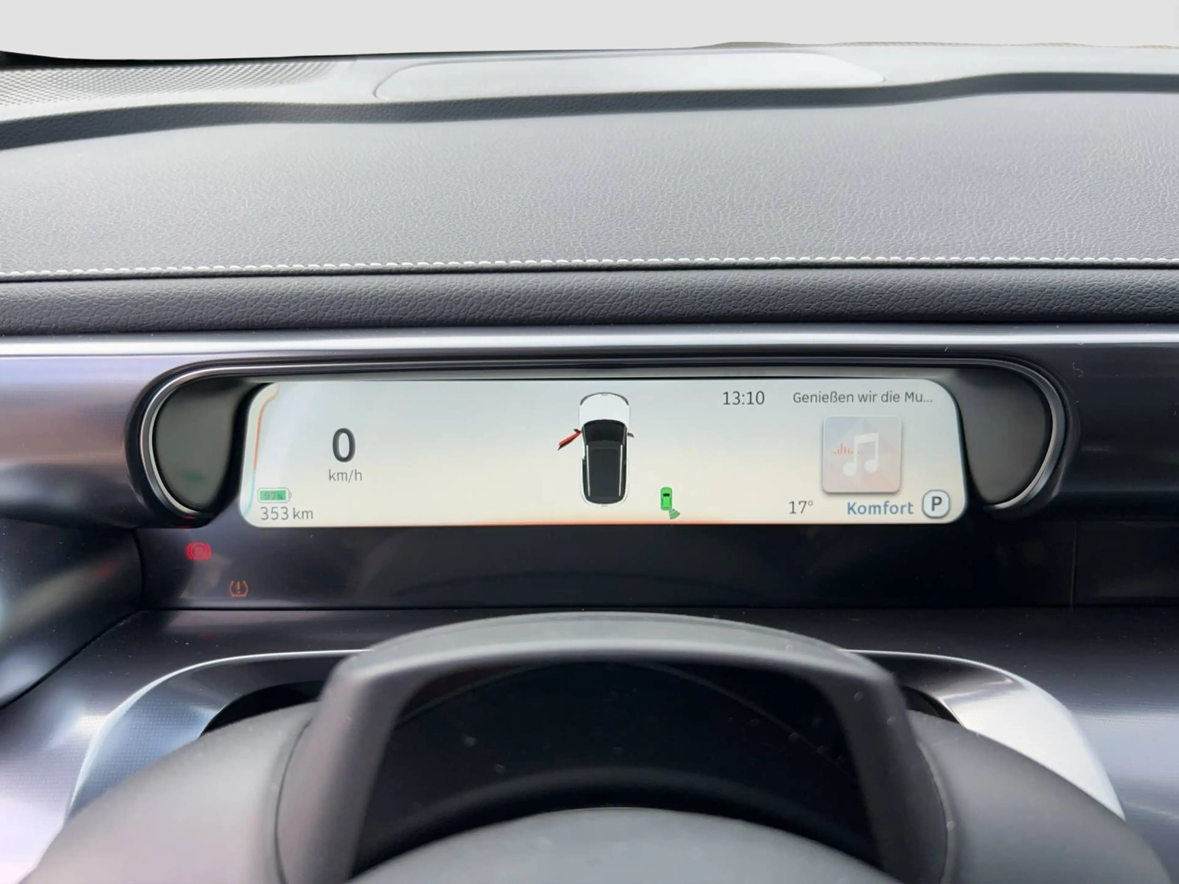 smart #1 smart #1 200 kW Pro+ AUT SpurH — photo 6