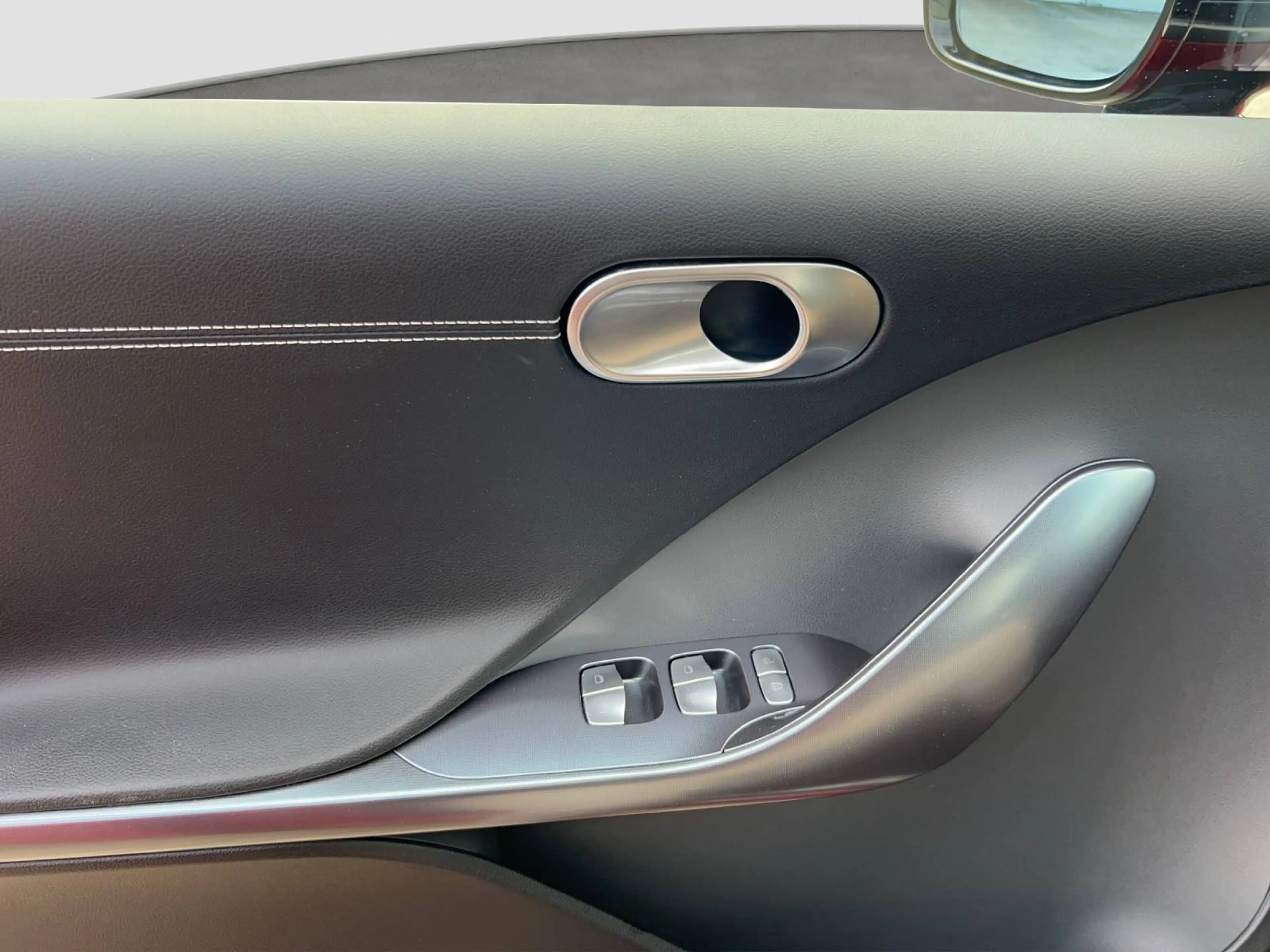 smart #1 smart #1 200 kW Pro+ AUT SpurH — photo 9