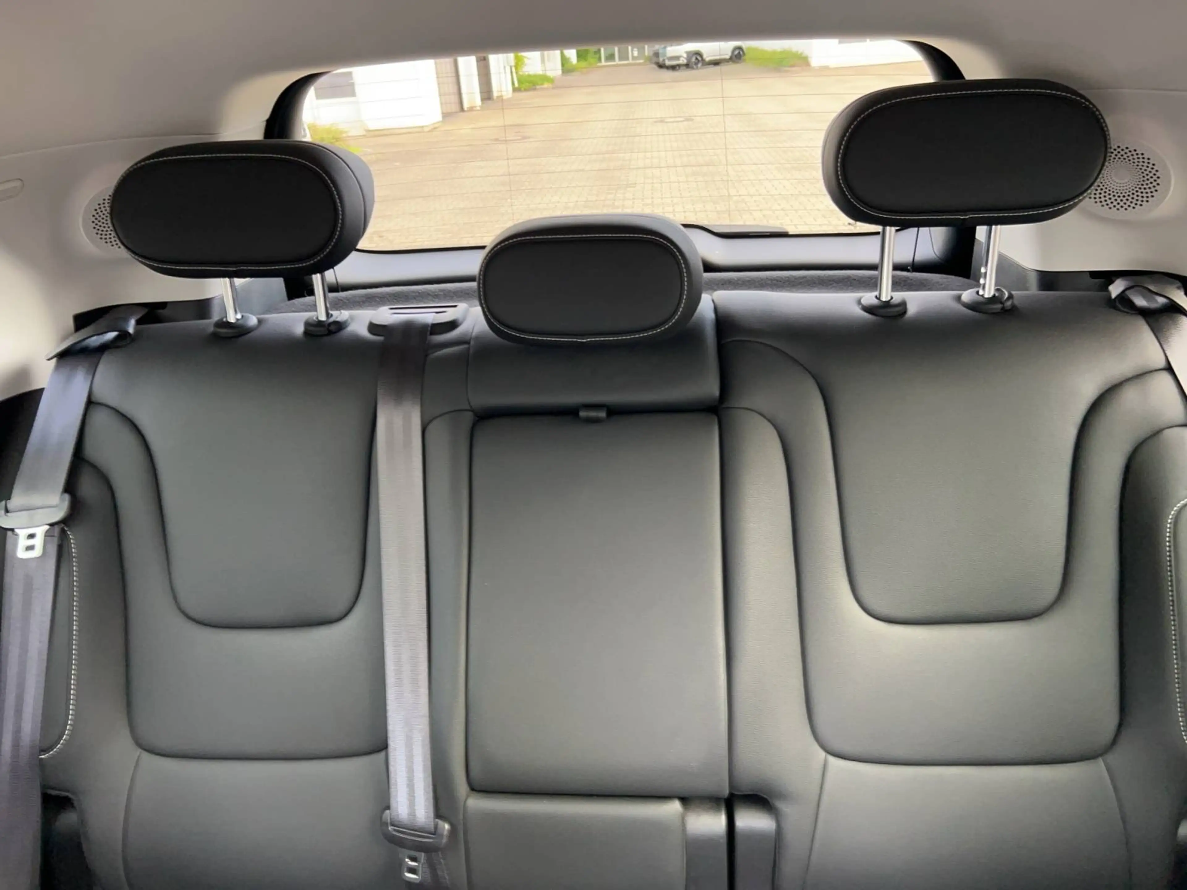 smart #1 smart #1 200 kW Pro+ AUT SpurH — photo 12