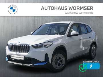 xDrive30 Advantage StHz+StKlima+Navi+Kamera
