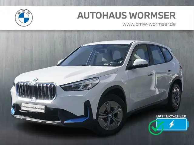 BMW iX1 xDrive30 Advantage StHz+StKlima+Navi+Kamera