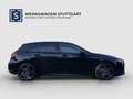 Mercedes-Benz A 250 A 250 4MATIC AMG Night Memory Kam LED Park MBUX Zwart - thumbnail 4