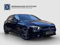 Mercedes-Benz A 250 A 250 4MATIC AMG Night Memory Kam LED Park MBUX Zwart - thumbnail 3