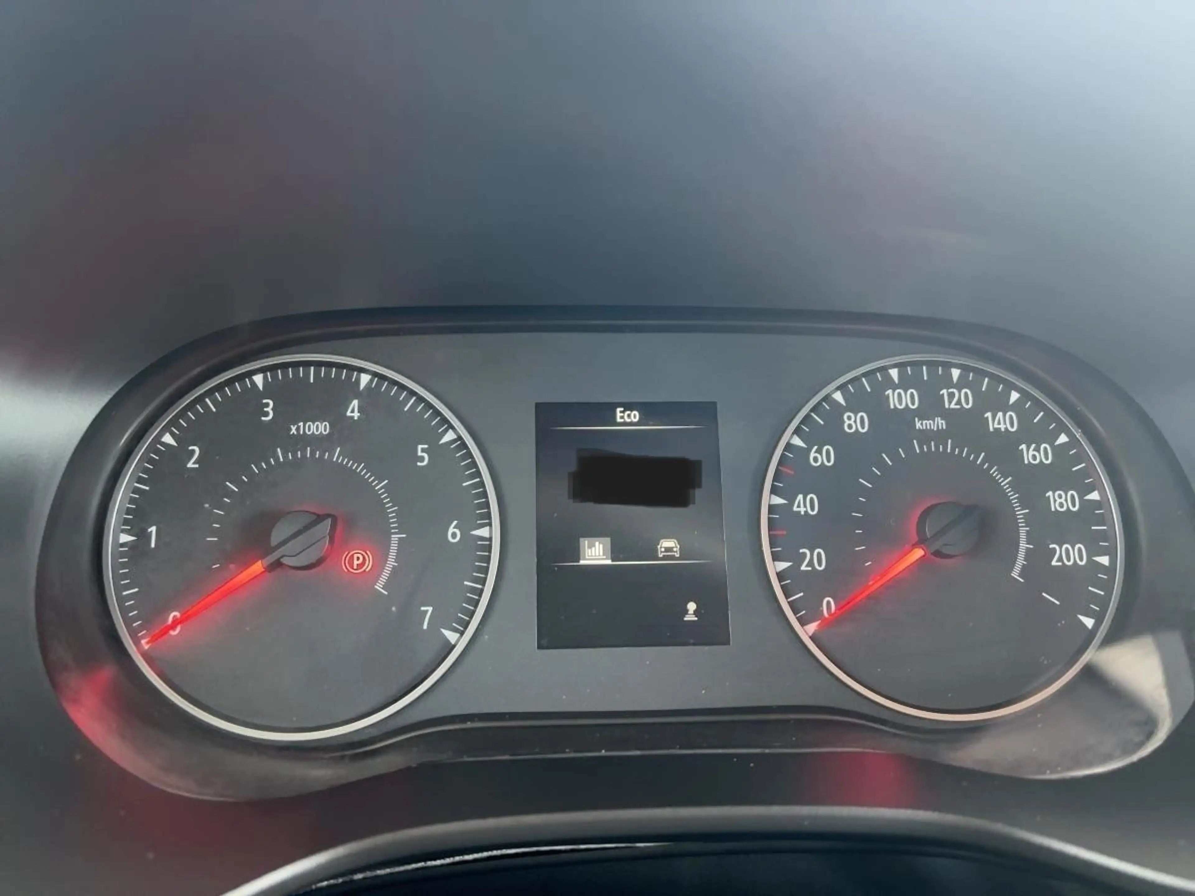 Dacia Jogger Extreme TCe 110 SHZ Rückfahrkamera PDC — photo 13