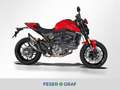 Ducati -sofort verfügbar Rot - thumbnail 1