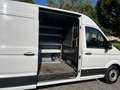 Volkswagen Crafter Crafter 35 Kasten MR L3H3, AHK LED Klima, Rückf... Blanc - thumbnail 8