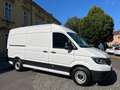 Volkswagen Crafter Crafter 35 Kasten MR L3H3, AHK LED Klima, Rückf... Blanc - thumbnail 16