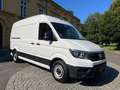 Volkswagen Crafter Crafter 35 Kasten MR L3H3, AHK LED Klima, Rückf... Blanc - thumbnail 5