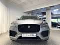 Jaguar F-Pace 2.0D 180CH CHEQUERED FLAG AWD BVA8 - thumbnail 2