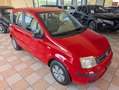 Fiat Panda Panda 1.1 Active eco Clima Rosso - thumbnail 6