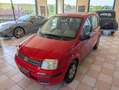 Fiat Panda Panda 1.1 Active eco Clima Rosso - thumbnail 2