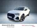 Audi Q3 45 TFSI e S line/AHK/LED/Nav/Kam/20 Weiß - thumbnail 1