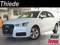 Audi A1 Sportback 1.6 TDI NAVI/SHZ/TEMP./KLIMA/MULTI. Weiß - thumbnail 1