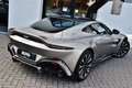 Aston Martin Vantage V8 COUPE ** CARBON PACK / ASTON MARTIN HISTORY ** Silber - thumbnail 33