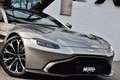 Aston Martin Vantage V8 COUPE ** CARBON PACK / ASTON MARTIN HISTORY ** Silber - thumbnail 10