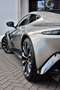 Aston Martin Vantage V8 COUPE ** CARBON PACK / ASTON MARTIN HISTORY ** Silber - thumbnail 43