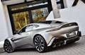 Aston Martin Vantage V8 COUPE ** CARBON PACK / ASTON MARTIN HISTORY ** Silber - thumbnail 9