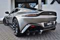 Aston Martin Vantage V8 COUPE ** CARBON PACK / ASTON MARTIN HISTORY ** Silber - thumbnail 20