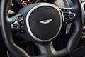 Aston Martin Vantage V8 COUPE ** CARBON PACK / ASTON MARTIN HISTORY ** Silber - thumbnail 11