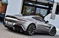 Aston Martin Vantage V8 COUPE ** CARBON PACK / ASTON MARTIN HISTORY ** Silber - thumbnail 8