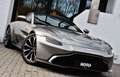 Aston Martin Vantage V8 COUPE ** CARBON PACK / ASTON MARTIN HISTORY ** Silber - thumbnail 2