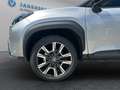 Toyota Yaris Cross Allrad Aut.Style 1,5 VVT-i Hybrid CV Silber - thumbnail 20