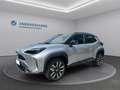 Toyota Yaris Cross Allrad Aut.Style 1,5 VVT-i Hybrid CV Silber - thumbnail 1