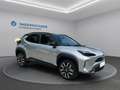 Toyota Yaris Cross Allrad Aut.Style 1,5 VVT-i Hybrid CV Silber - thumbnail 3