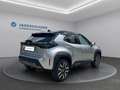 Toyota Yaris Cross Allrad Aut.Style 1,5 VVT-i Hybrid CV Silber - thumbnail 5