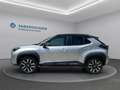 Toyota Yaris Cross Allrad Aut.Style 1,5 VVT-i Hybrid CV Silber - thumbnail 8
