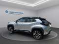 Toyota Yaris Cross Allrad Aut.Style 1,5 VVT-i Hybrid CV Silber - thumbnail 7