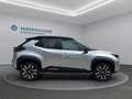 Toyota Yaris Cross Allrad Aut.Style 1,5 VVT-i Hybrid CV Silber - thumbnail 4