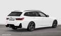 BMW 320 d M Sportpaket HiFi DAB LED RFK Komfortzg. Weiß - thumbnail 2